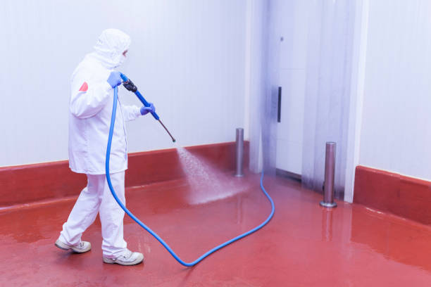 Animal Enclosure Cleaning in Acalanes Ridge, CA