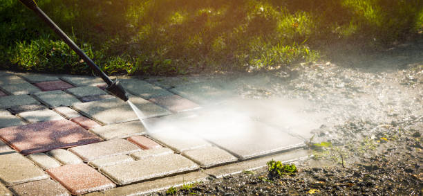 Acalanes Ridge, CA Pressure Washing Services Company